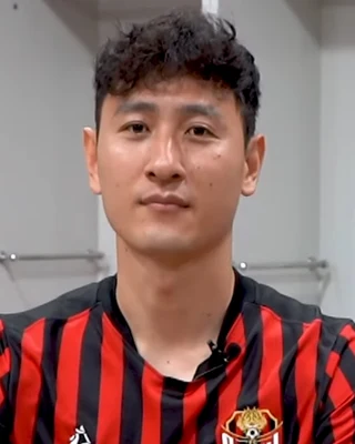 JI Dongwon