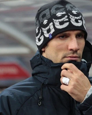 Dalibor STEVANOVIC