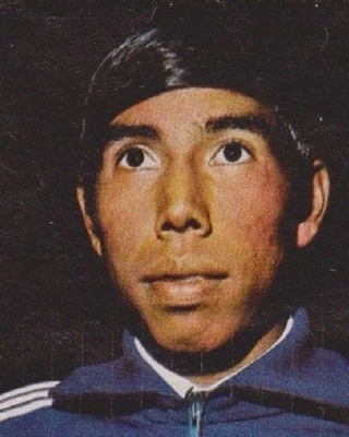 Ernesto APARICIO