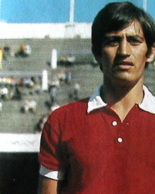 Hector YAZALDE