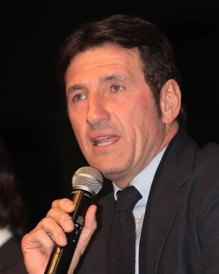 Giovanni GALLI