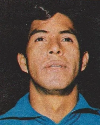 Genaro SERMENO