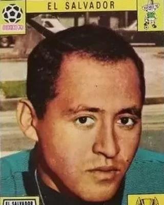 Juan Gualberto FERNANDEZ