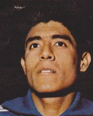 Guillermo CASTRO