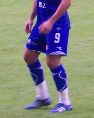 Bosko BALABAN