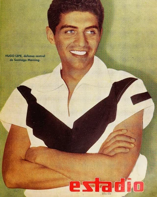 Mario LEPE