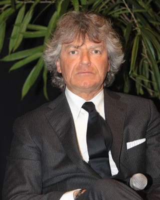 Giancarlo ANTOGNONI
