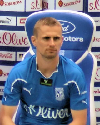 Seweryn GANCARCZYK
