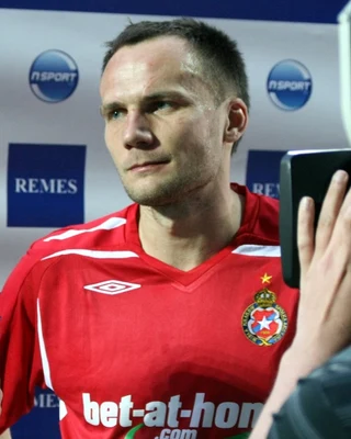 Arkadiusz GLOWACKI