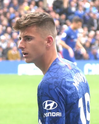 Mason MOUNT