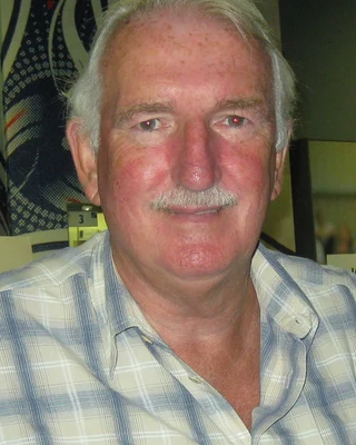 Alex STEPNEY