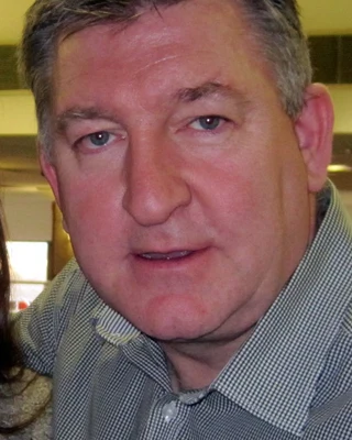 Norman WHITESIDE