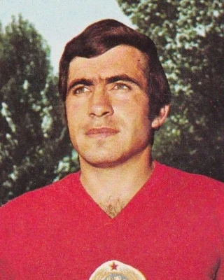 Ivan STOYANOV
