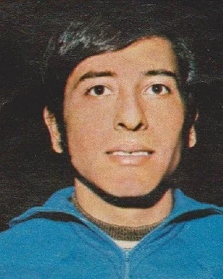 Jaime PORTILLO