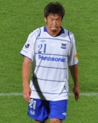 Akira KAJI