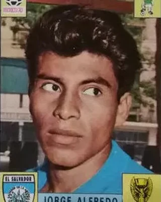 Alfredo VASQUEZ