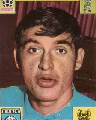 Juan MARTINEZ