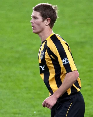 Tony LOCHHEAD