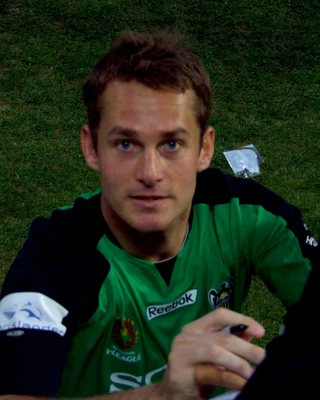 Glen MOSS
