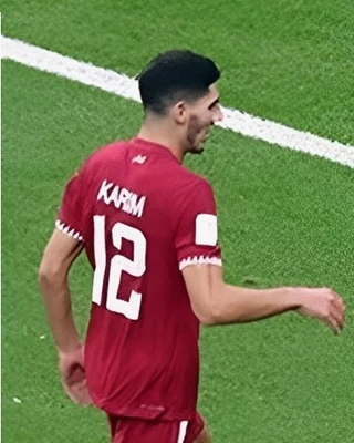 KARIM BOUDIAF