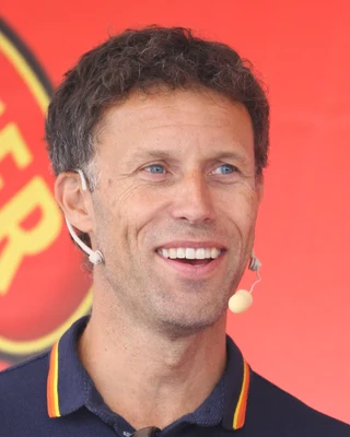 Ronny JOHNSEN