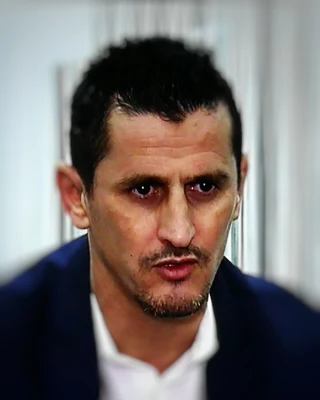 Rafik SAIFI