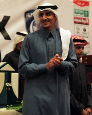 Nawaf AL TEMYAT