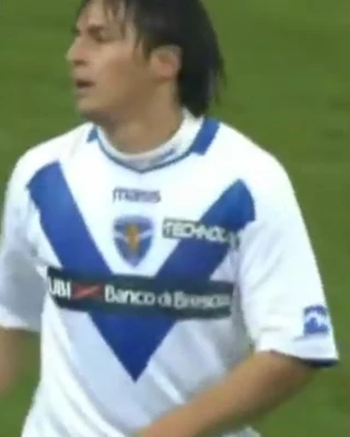 Gilberto MARTINEZ