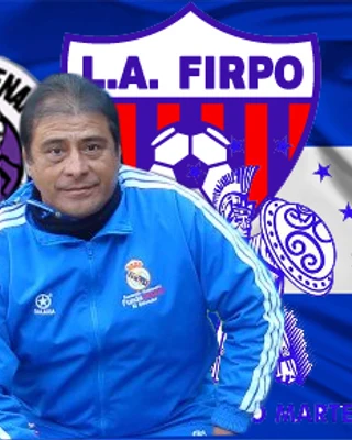 Miguel Angel DIAZ