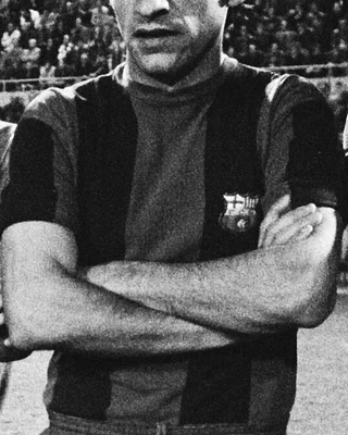 Antonio OLMO