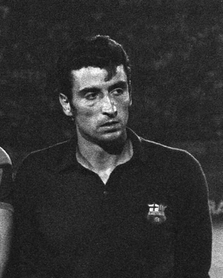 Salvador SADURNI