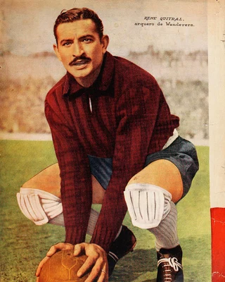 Rene QUITRAL
