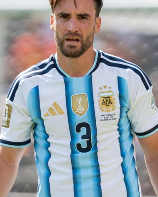 Nicolas TAGLIAFICO