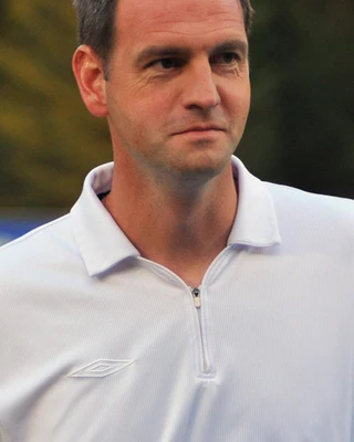 Paul DOLAN