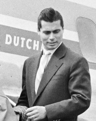 Laszlo SAROSI