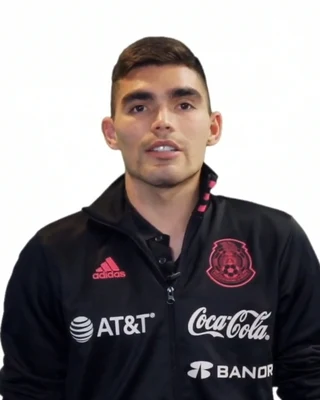 Johan VASQUEZ