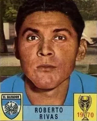 Roberto RIVAS