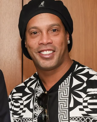RONALDINHO