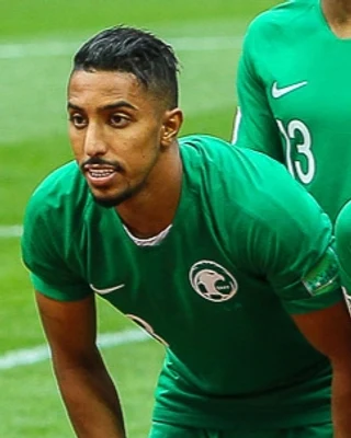 SALEM ALDAWSARI