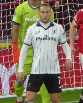 Teun KOOPMEINERS