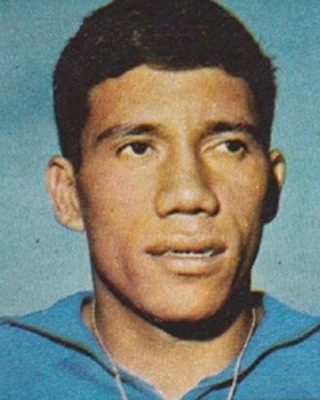 Saturnino OSORIO