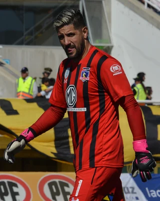 Agustín ORIÓN