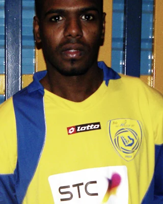 Ahmed AL DOSARI