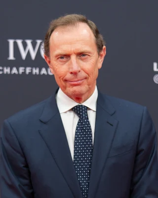 Emilio BUTRAGUENO