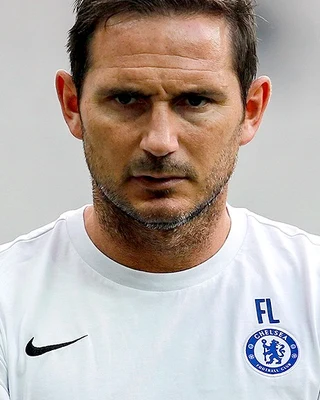 Frank LAMPARD