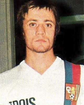 Bernard LACOMBE