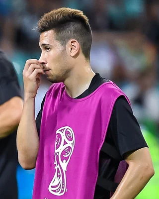 RAPHAEL GUERREIRO