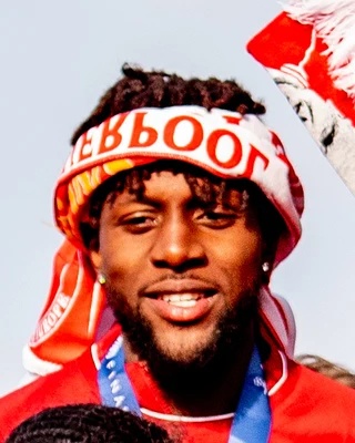 Divock ORIGI