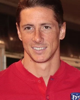 Fernando TORRES