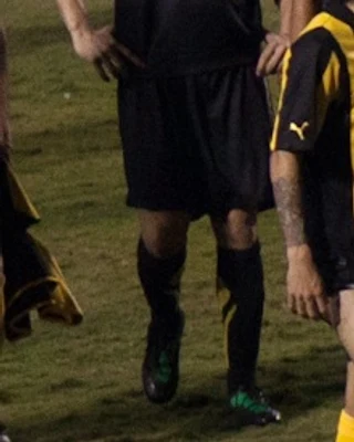 Fabian CARINI